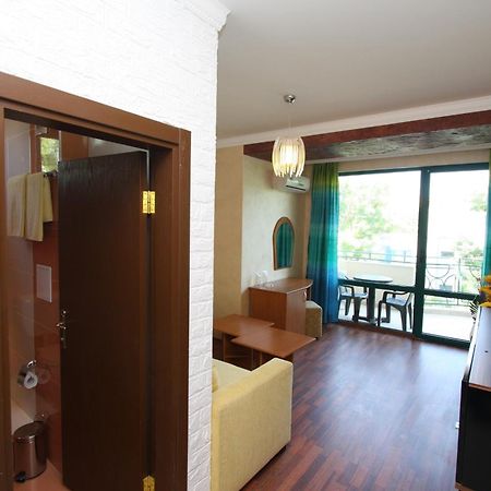 Tanya Hotel Sunny Beach Room photo