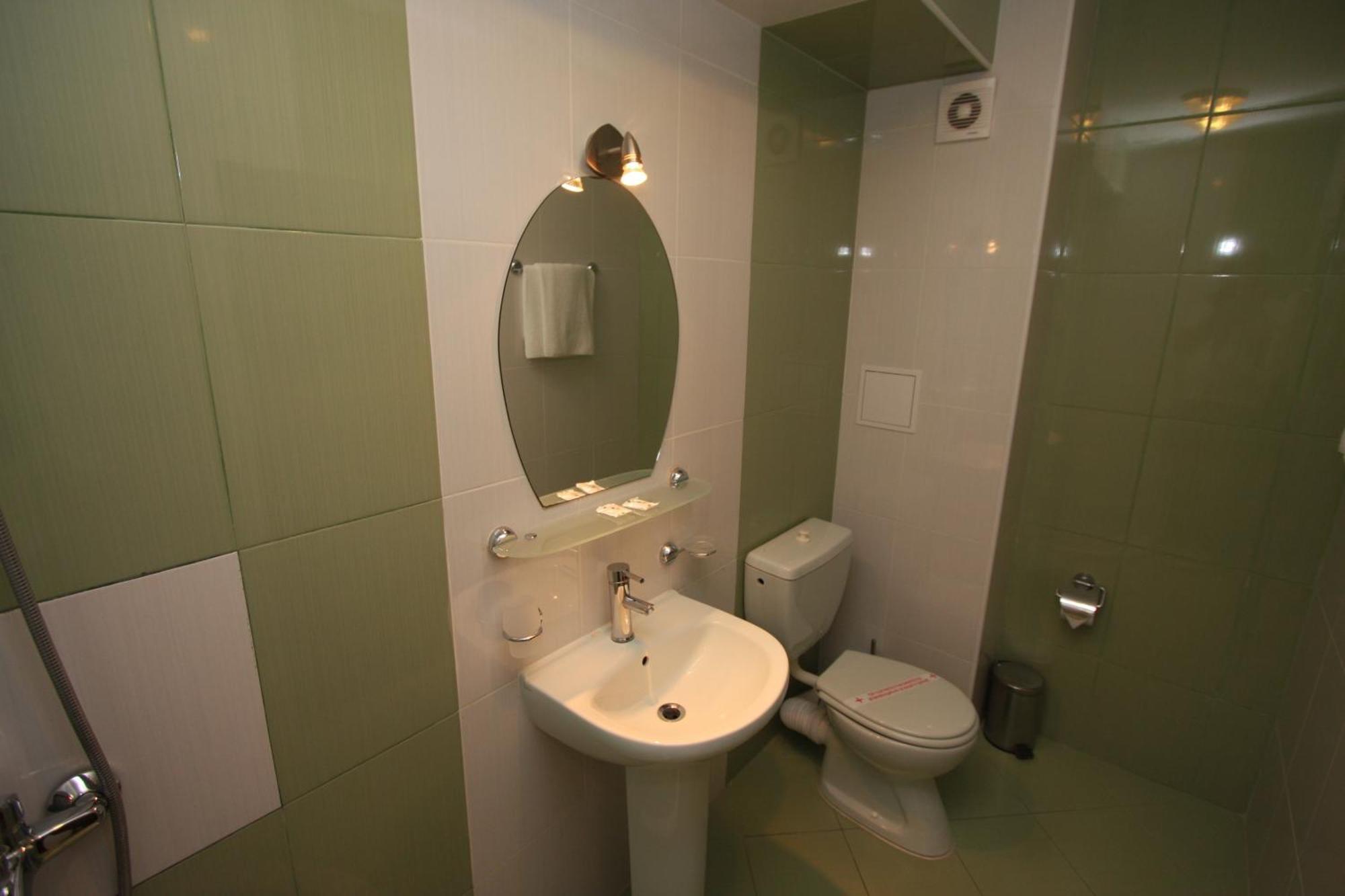 Tanya Hotel Sunny Beach Room photo