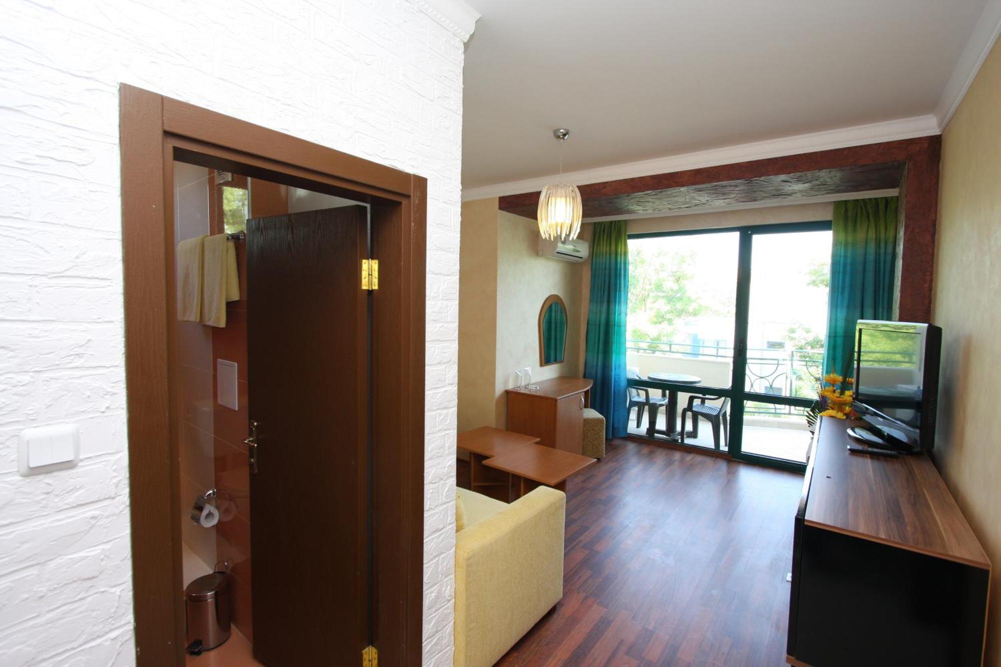 Tanya Hotel Sunny Beach Room photo