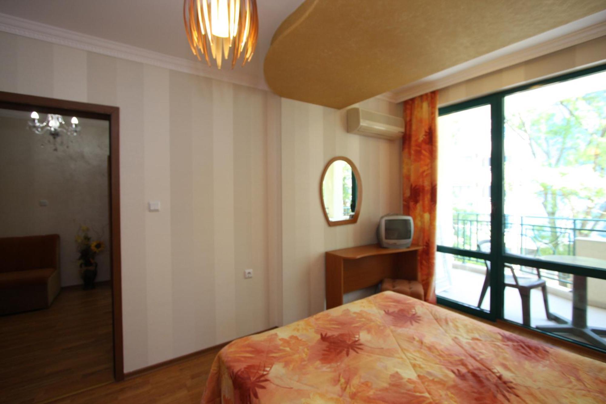 Tanya Hotel Sunny Beach Room photo