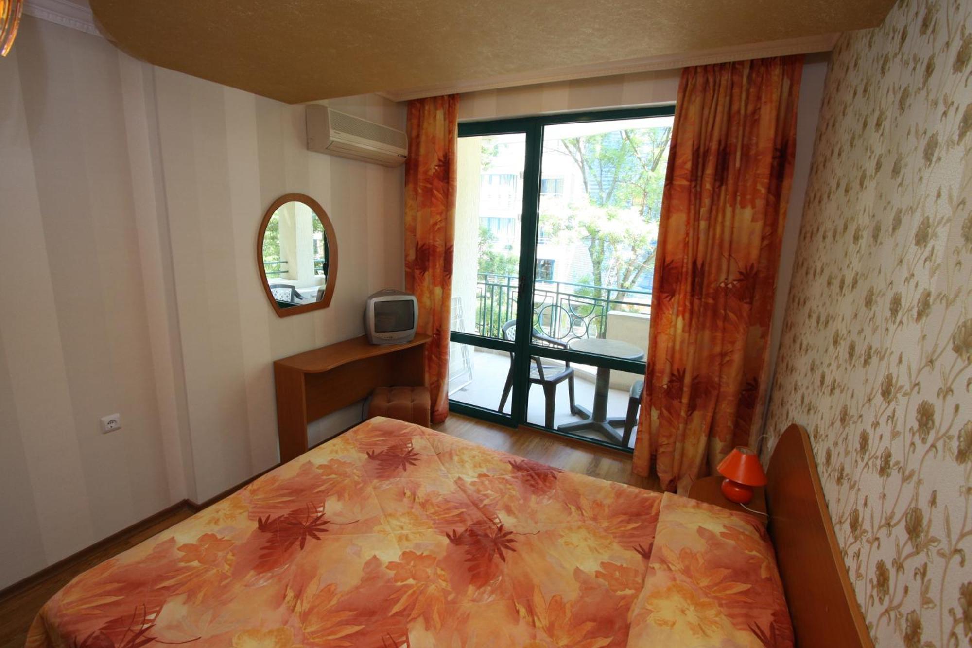 Tanya Hotel Sunny Beach Room photo