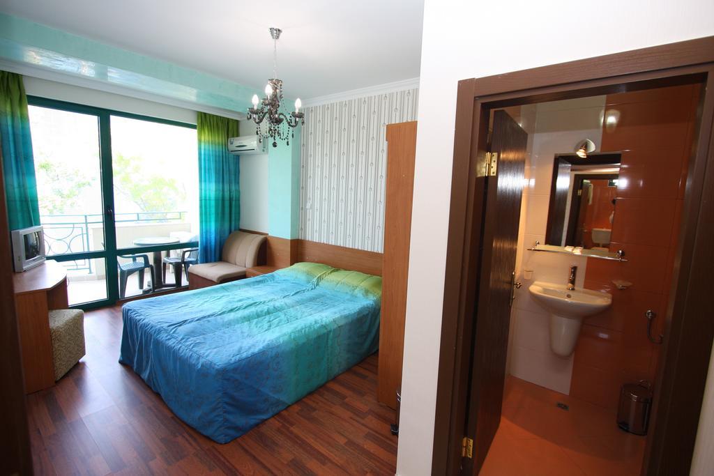 Tanya Hotel Sunny Beach Room photo