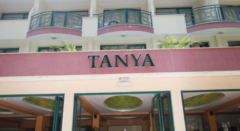 Tanya Hotel Sunny Beach Exterior photo