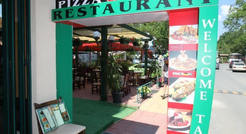 Tanya Hotel Sunny Beach Exterior photo
